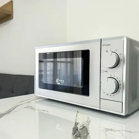 Apartment Two-tier 1041 Golem (Tirana)