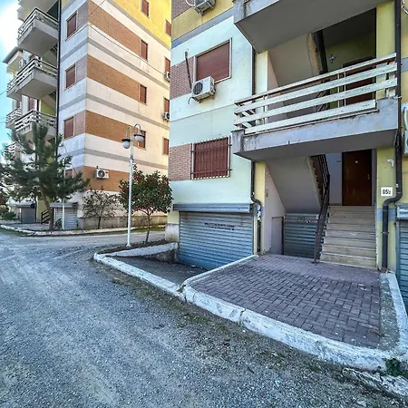 Apartment Two-tier 1041 Golem (Tirana)