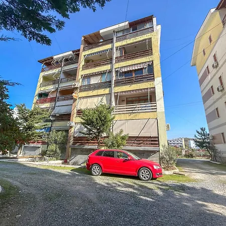 Apartment Two-tier 1041