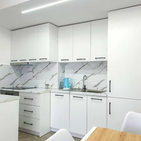 Apartment Two-tier 1041 Golem (Tirana)